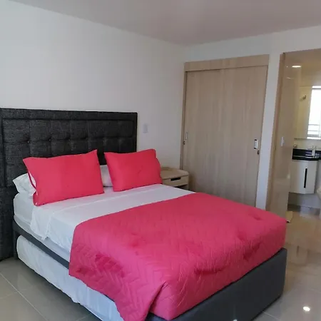 Apto 1715 Apartamento