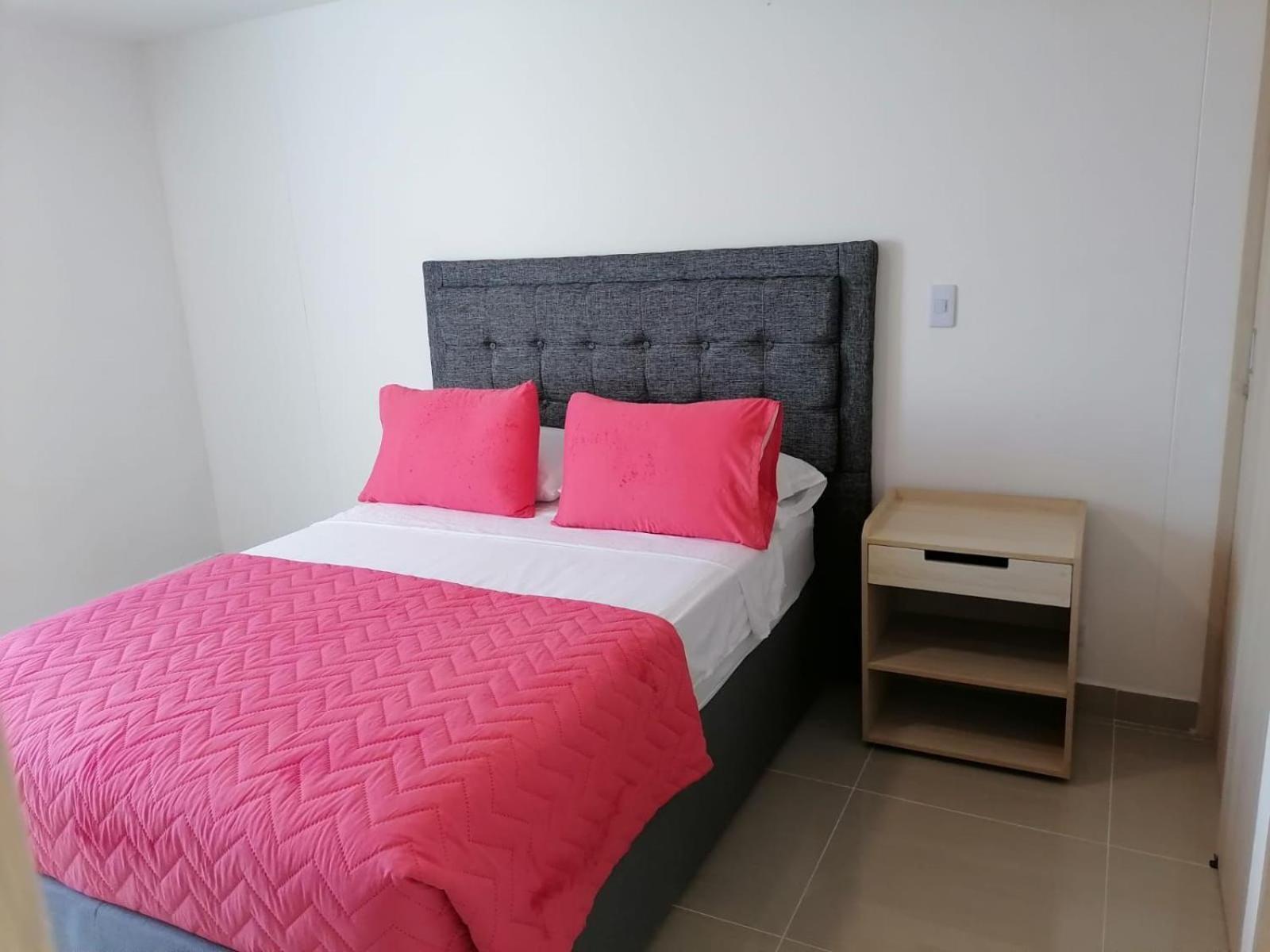 Apto 1715 Apartamento