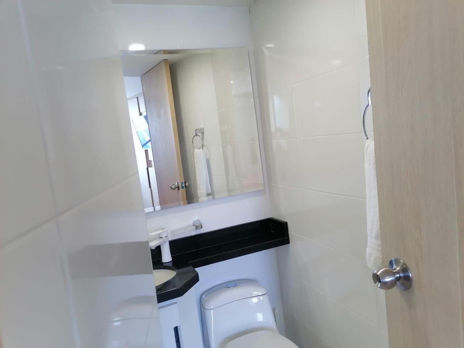 Apartamento Apto 1715