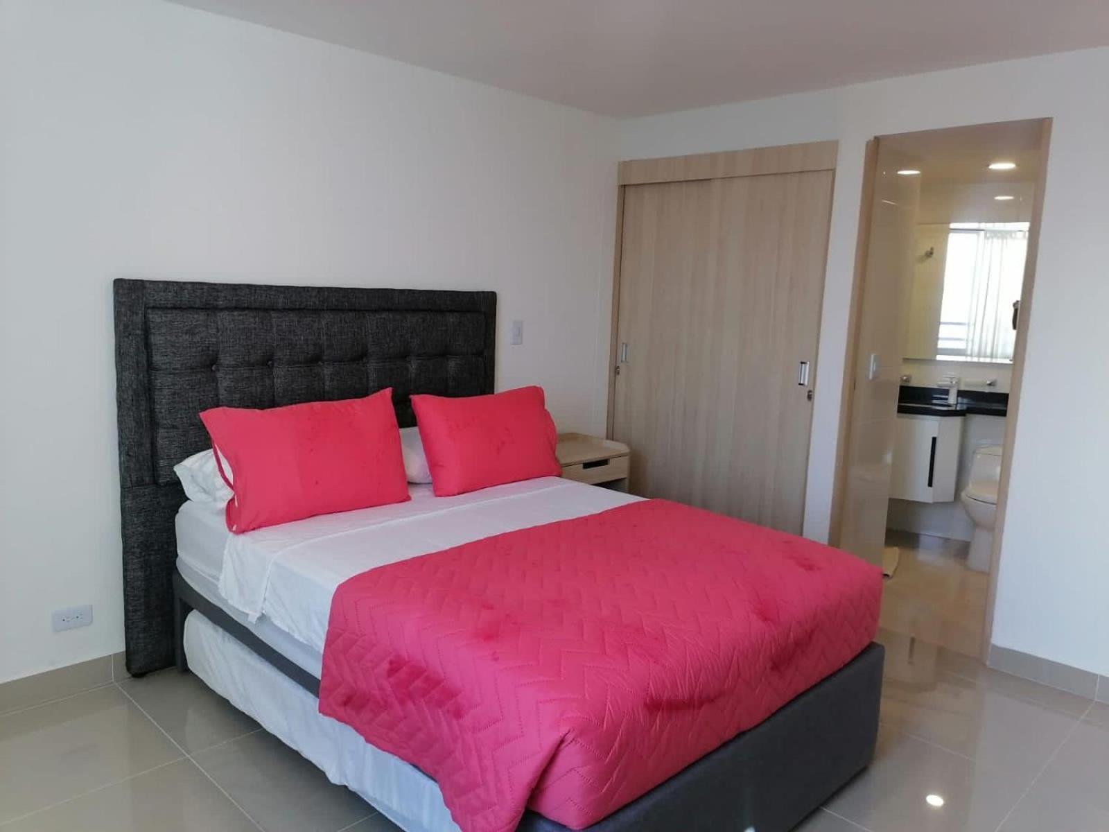 Apto 1715 Apartamento