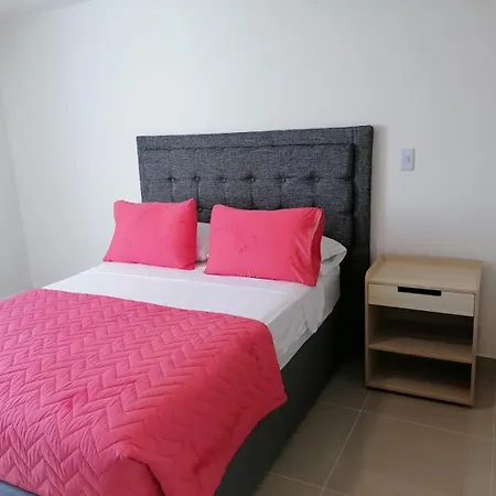 Apto 1715 Apartment